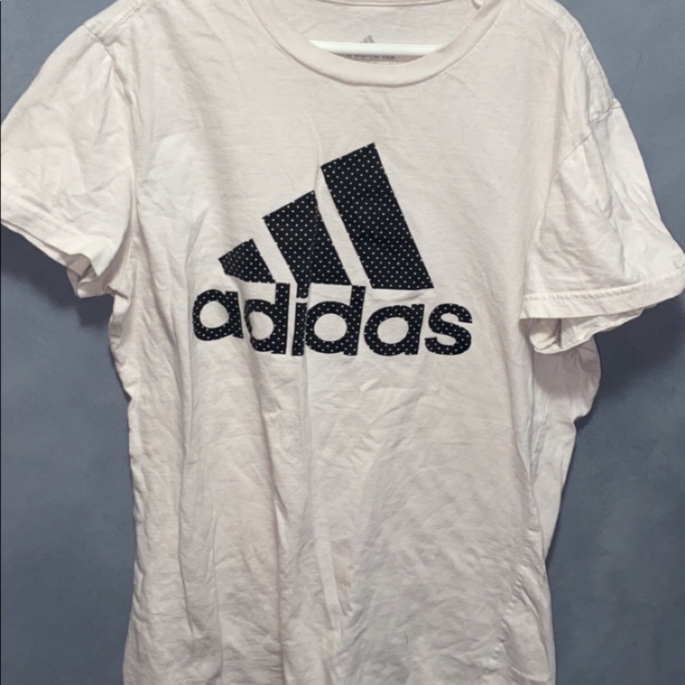 Adidas t-shirt
